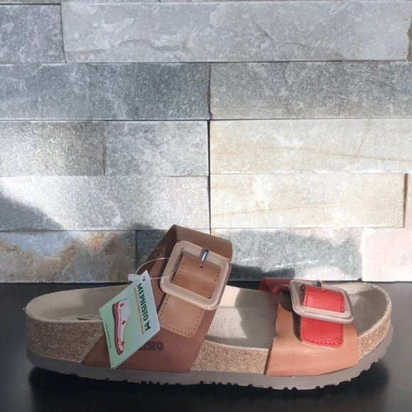 Mephisto Madison Women's Sandal - Picture 7 of 11